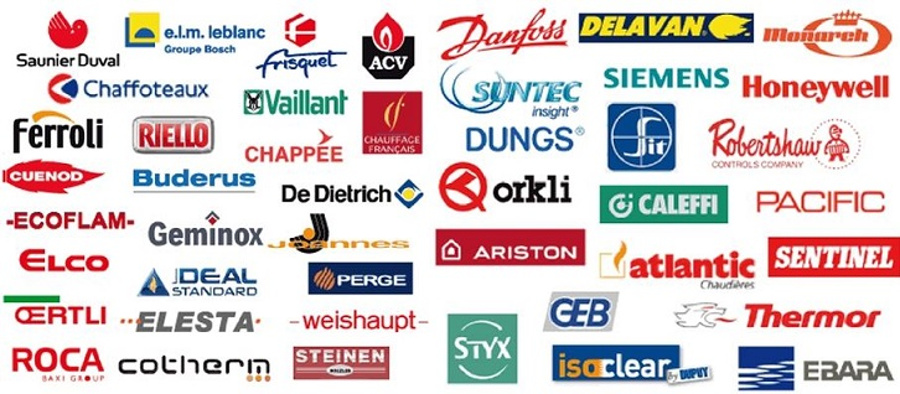 plombier Verneuil-en-Halatte